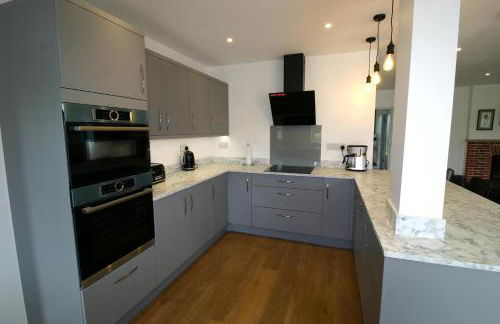 Garden House at The Red House Estate - Foto 14