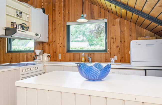 6 Person Holiday Home in Ansager-by Traum - Foto 19