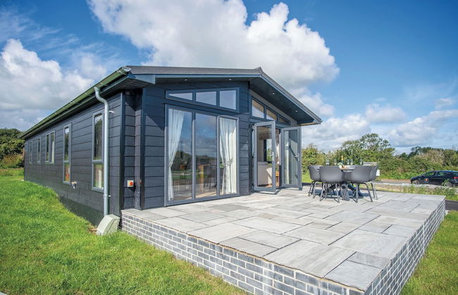 Swanlake Lodge - 3 Bedroom Holiday Home - Penally - Foto 61