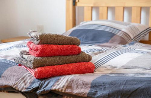 Bikerhäusle - Foto 13