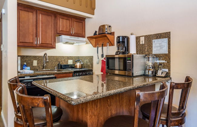 Clouds Rest, Warm Studio Plus Loft for 4! - Foto 7