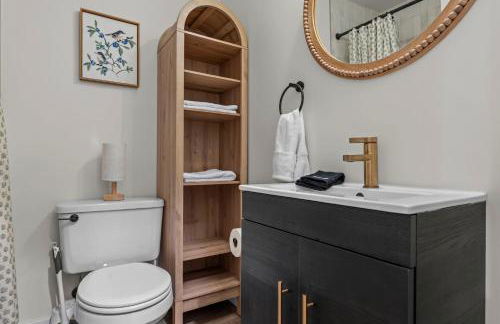 The Covington Haus - Foto 31