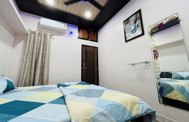 Shrilok Kutir - Foto 12