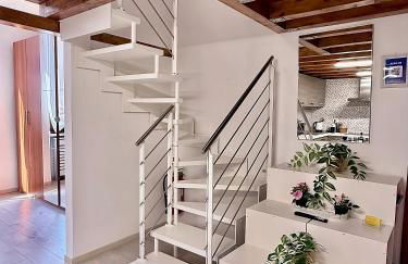 Topazio 101 Florence The Central Station - Foto 6