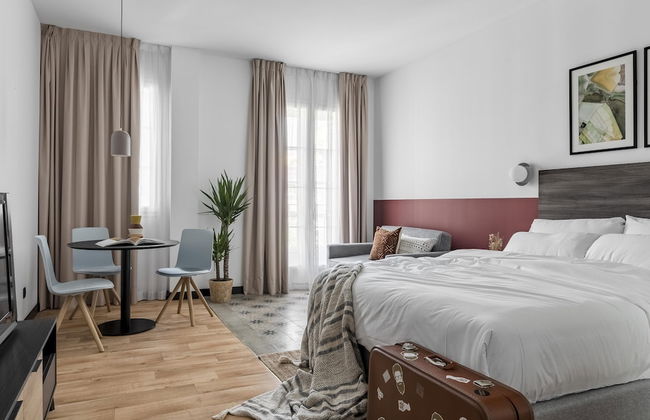 Bob W Madrid Atocha - Foto 6