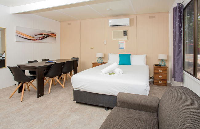 Big4 Shepparton Park Lane - Foto 13