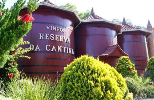 Casa das Palmeiras + Quiosque - Foto 80