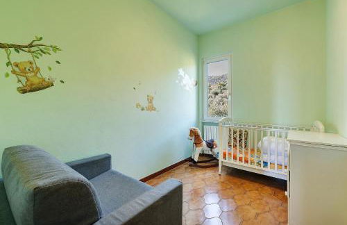 Villa Cristina - vista mare - Foto 30