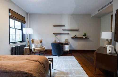 E10-3 3BR Designer Townhouse - Foto 33