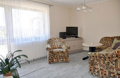 Ferienwohnung Blaumeise - Foto 7