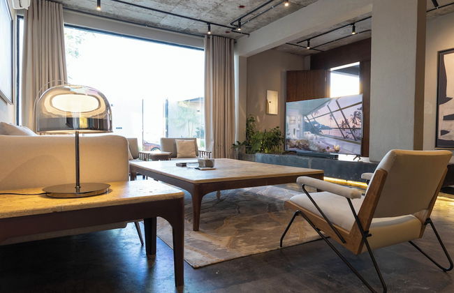 Portal Chalets With Private Pool- Qirwan - Foto 38