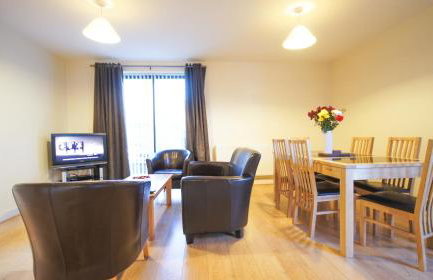 Crompton Court Apartments - Foto 57