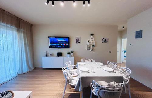 Appartamenti Carinzia Fronte Mare - Flexrent Immobiliare Abissinia - Foto 8