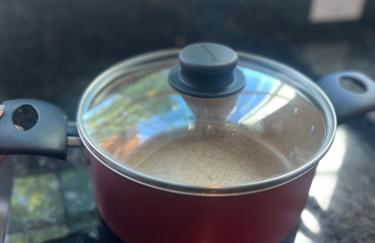 Iririu 01 · Ap térreo a 2 km - Hospital Regional Hans Dieter - Photo 30