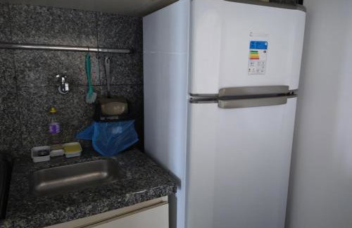 Iracema Flat 501 Fortaleza - Foto 50