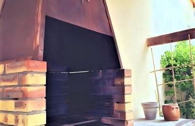 Gîte 14 pers piscine à Sarlat - Foto 23