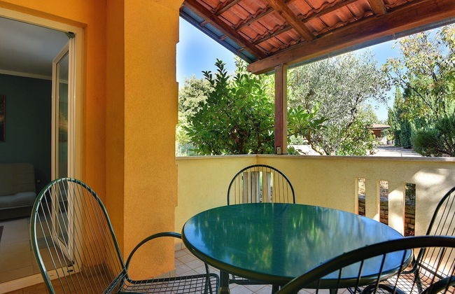 Charming Apartment in Pula With Swimming Pool - Foto 38