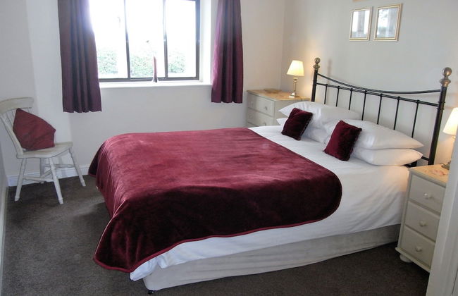 Osprey Meadow Holiday Cottages - Foto 9