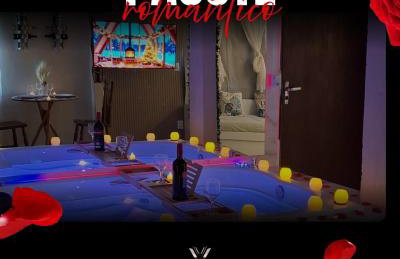 Vilars154 Apart Praia Macaé-RJ - Foto 20