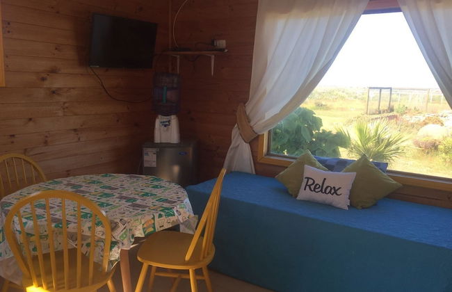 Cabañas del Faro - Foto 2