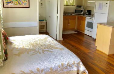 Mokulē'ia Beach Houses at Owen's Retreat - Foto 42