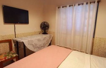 Casa a 50m praia da Pinheira configuravel de 1 ate 8 pessoas - Foto 23