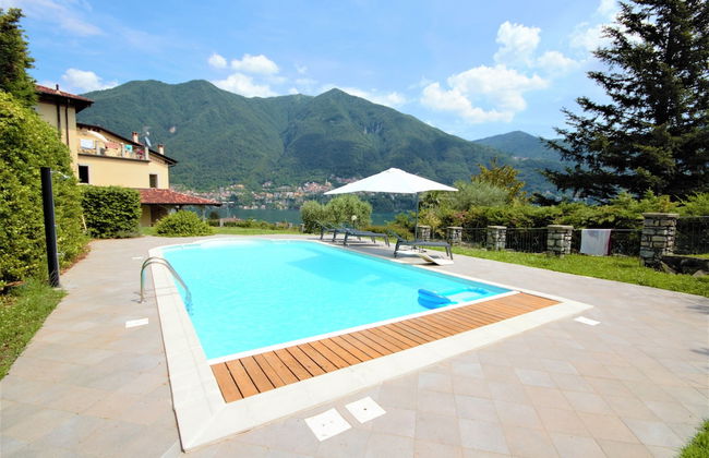 Villa Oliveto with Pool and Lake view - Photo 43