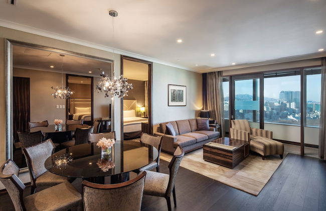 Oakwood Premier Coex Center - Foto 5