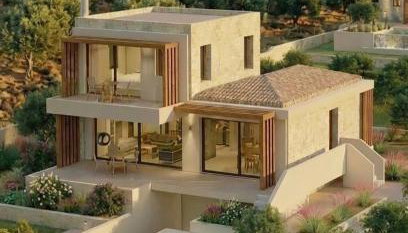 Villa Pelagos - Foto 3