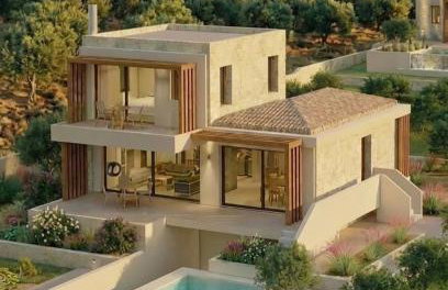 Villa Pelagos - Foto 3