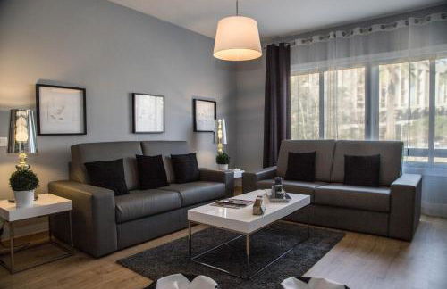 Alcam Camp Nou Stadium Big Apartments - Photo 1