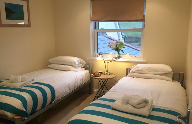 Beachcombers Apartments - Foto 6