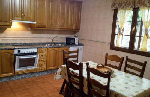 Casa Rural Las Nieves - Foto 45