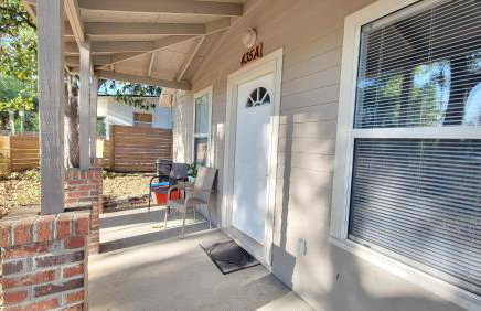 Stylish House Near UF, VA, & Downtown Gainesville - Foto 16