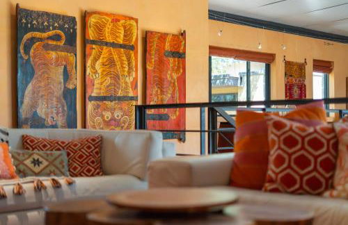 The Haven by Lodgewell - Where serenity meets sanctuary - Foto 29