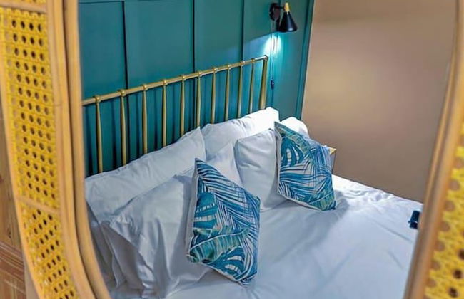 Beautiful 3-bed Cottage in Burnham-on-crouch - Foto 3