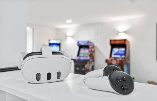 The Morris at The Rise Retreat (L4) - Foto 19