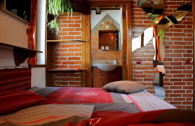 Casa Crina - Foto 10