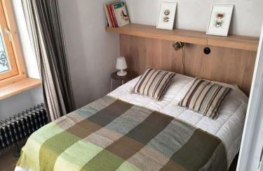 Ancienne maison de pêcheur à St Cado charme, authenticité et confort - Foto 22