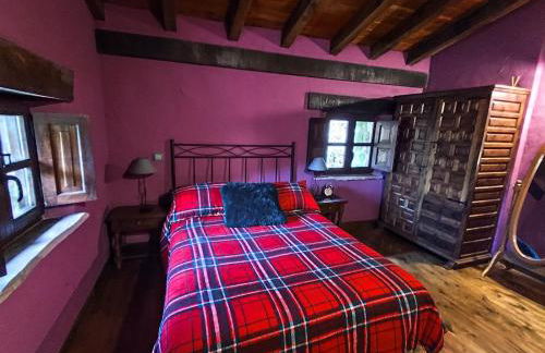 Cabaña La Cambera - Foto 21