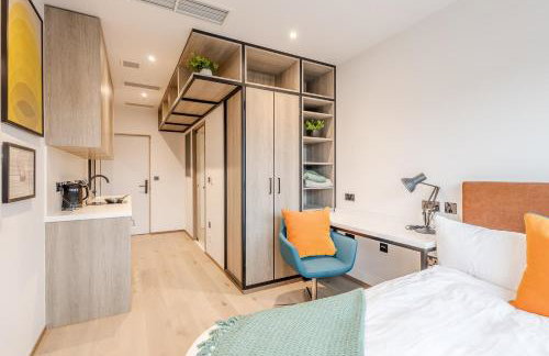 THE SPACE TO STAY APARTHOTEL - Foto 158