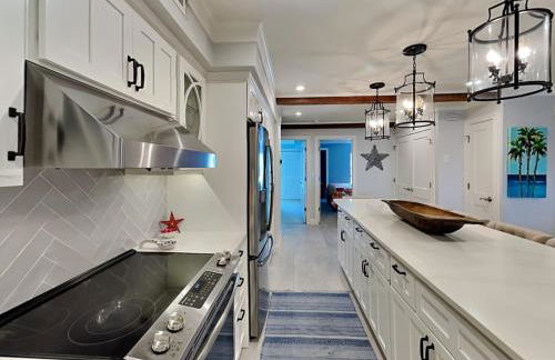 Ponte Vedra Ocean Manor 106-D by Distinctive Beach Rentals - Foto 75