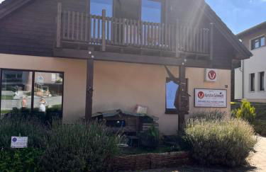 Plätzchen am Krebsberg für alle Fä(e)lle - Photo 14