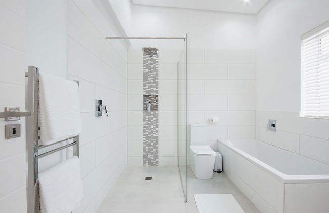 A Riverbed Guesthouse - Photo 27