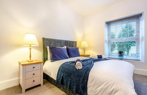 Appletree Cottage - Foto 8