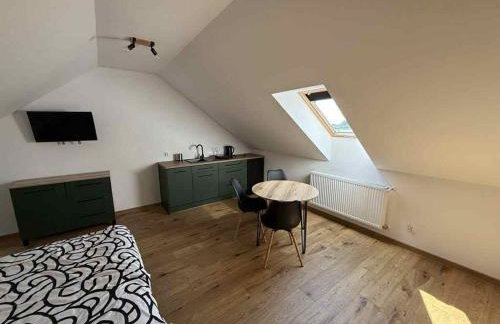 Pokoje Gościnne Nad Jeziorem - Foto 9