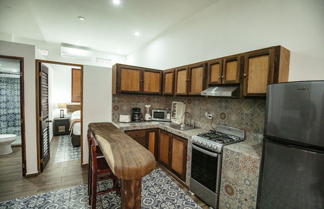 Villa Serena Centro Histórico - Foto 29