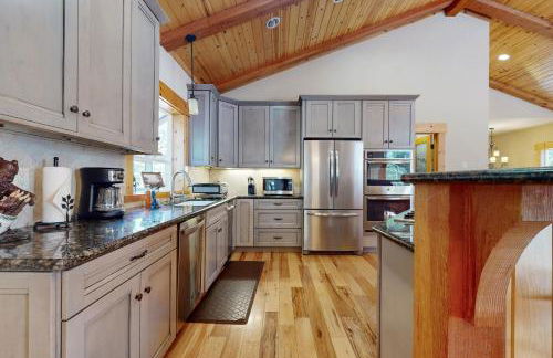 West Shore Retreat - Foto 12