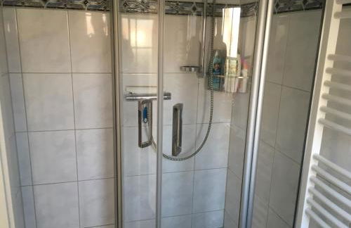 Ferienwohnung "Am Radweg" - Foto 12