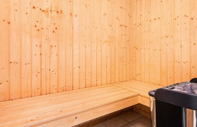 8 Person Holiday Home in Aabenraa-by Traum - Foto 6